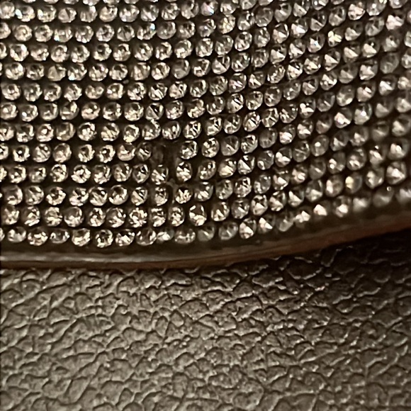 Sparkly Rhinestone Slides - Picture 3 of 8